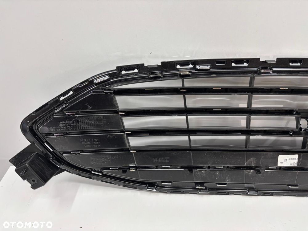 Ford Galaxy MK4 Lift Grill Atrapa Zderzaka LM2B-8200-A/B - 6