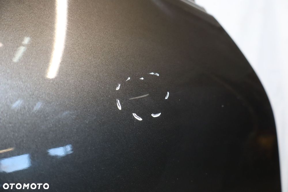 DRZWI PRAWY TYŁ MAZDA 3 IV 42S - 5