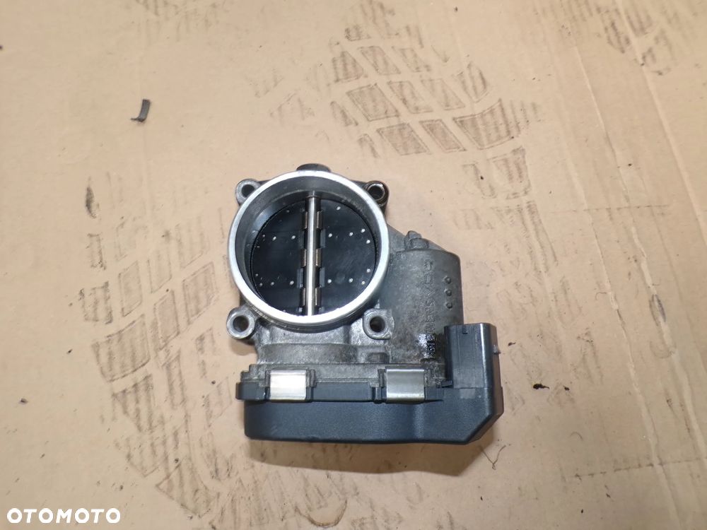 Przepustnica BMW E90 E87 2.0i N43B20 7561066-01 - 1