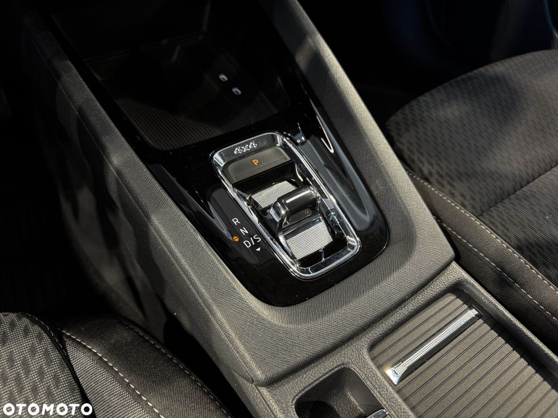 Skoda Octavia - 29