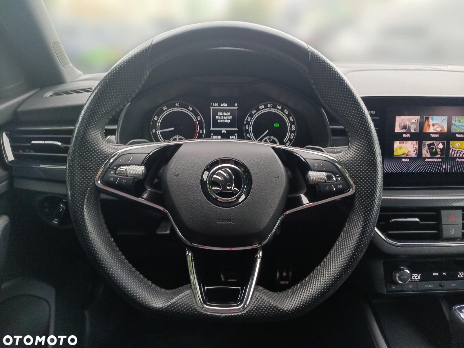 Skoda Kamiq 1.0 TSI Style DSG - 29