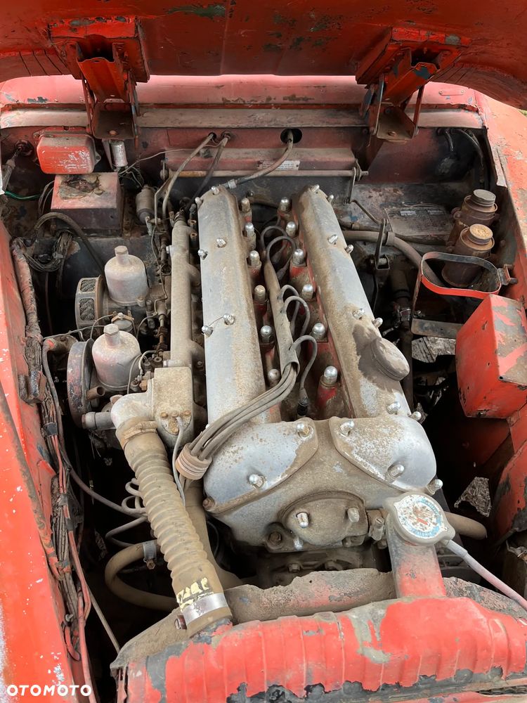 Jaguar E-Type - 19