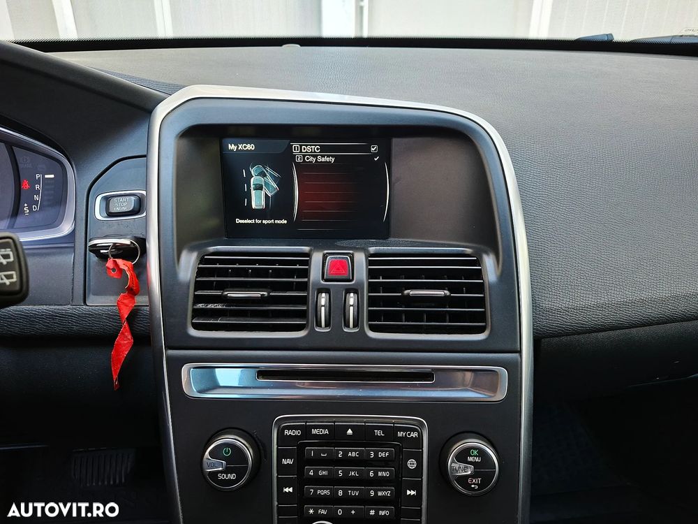 Volvo XC 60 D4 VEA Start-Stop Ocean Race - 9