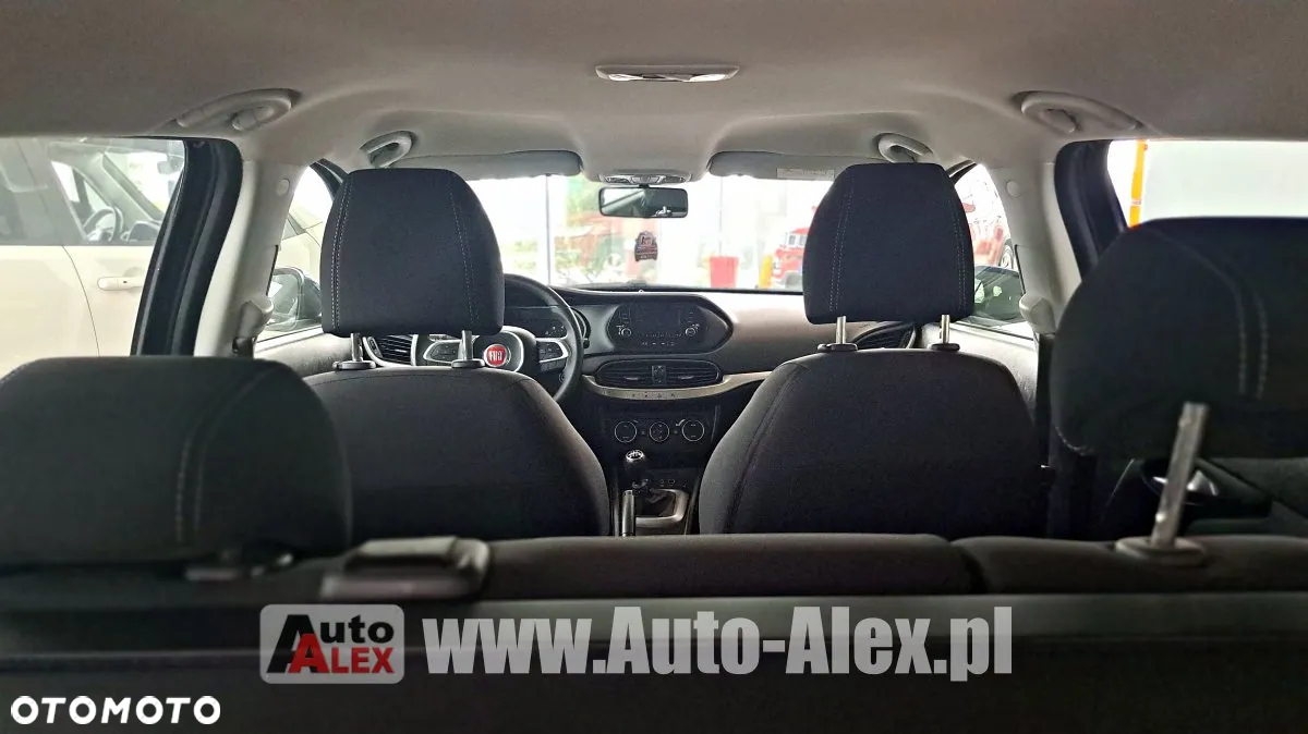 Fiat Tipo 1.4 16v Pop - 15