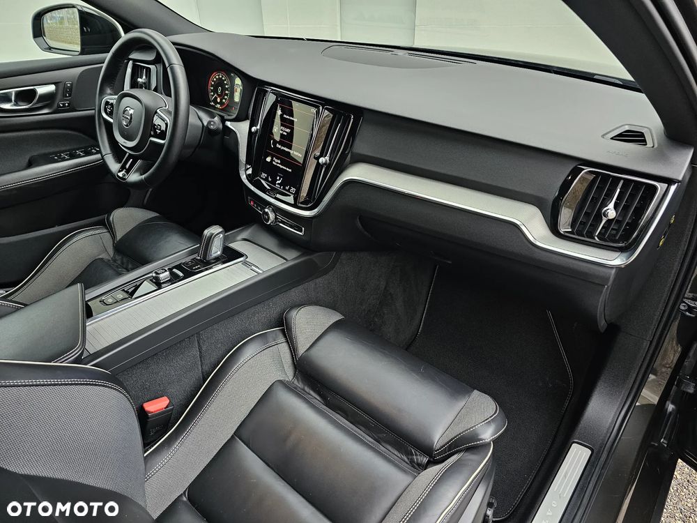 Volvo V60 B3 B DKG RDesign - 32