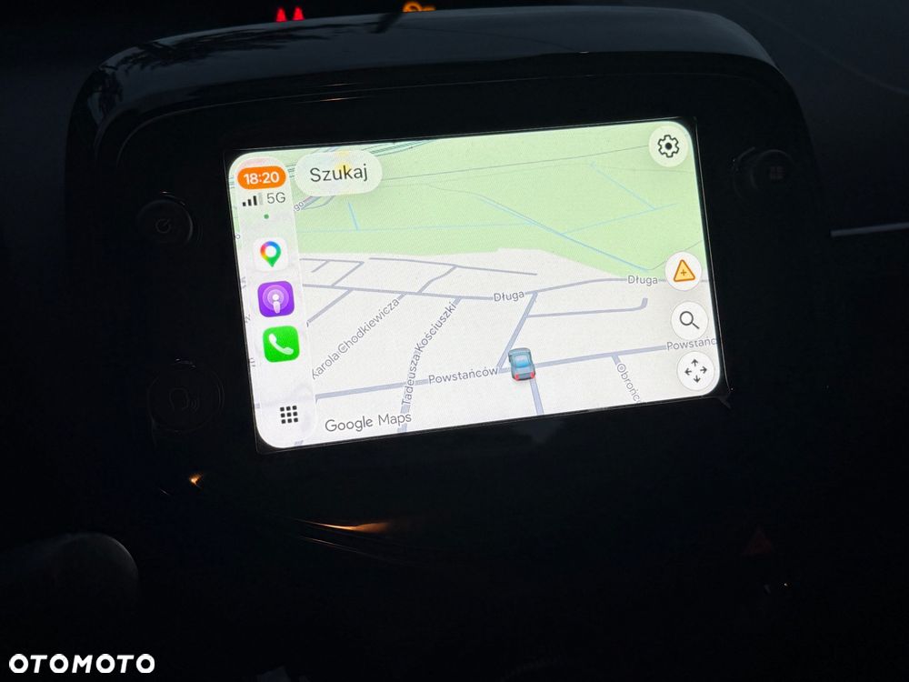 Toyota Aygo 1.0 VVT-i Color Edition - 11