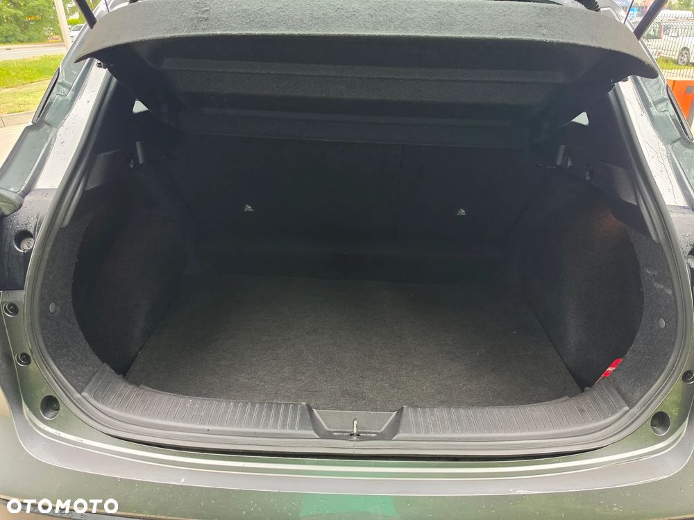 Nissan Qashqai 1.3 DIG-T Acenta EU6d - 8