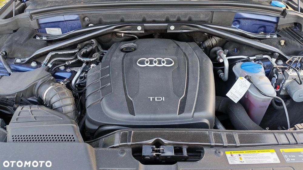 Audi Q5 2.0 TDI (clean diesel) ultra - 40