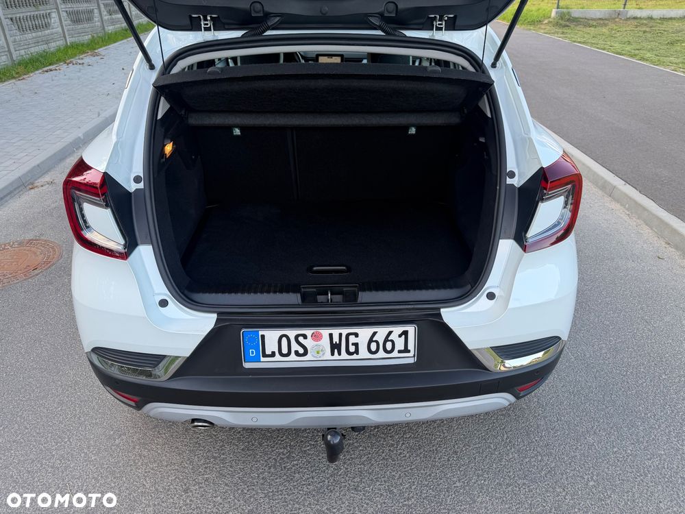 Renault Captur 1.0 TCe Intens - 17