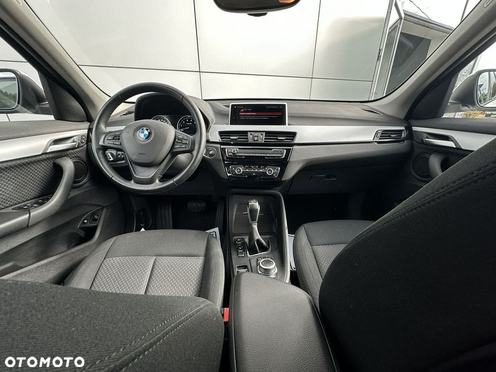 BMW X1 xDrive25e Advantage - 19