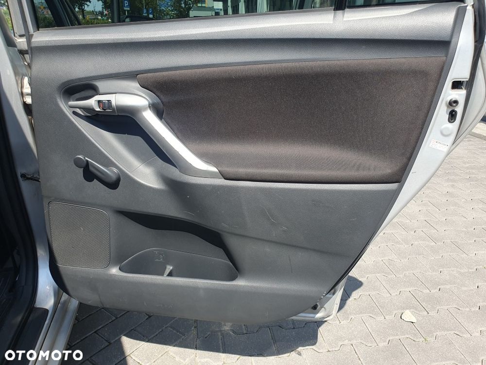 Toyota Verso 2.0 D-4D Luna - 12