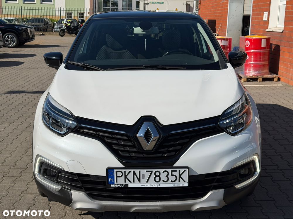 Renault Captur - 3