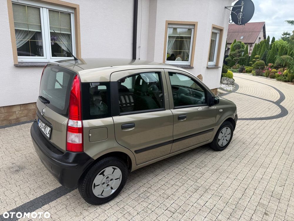 Fiat Panda 1.1 Active Eco - 17