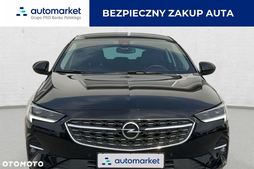 Opel Insignia 2.0 CDTI 4x4 Business Elegance S&S - 4