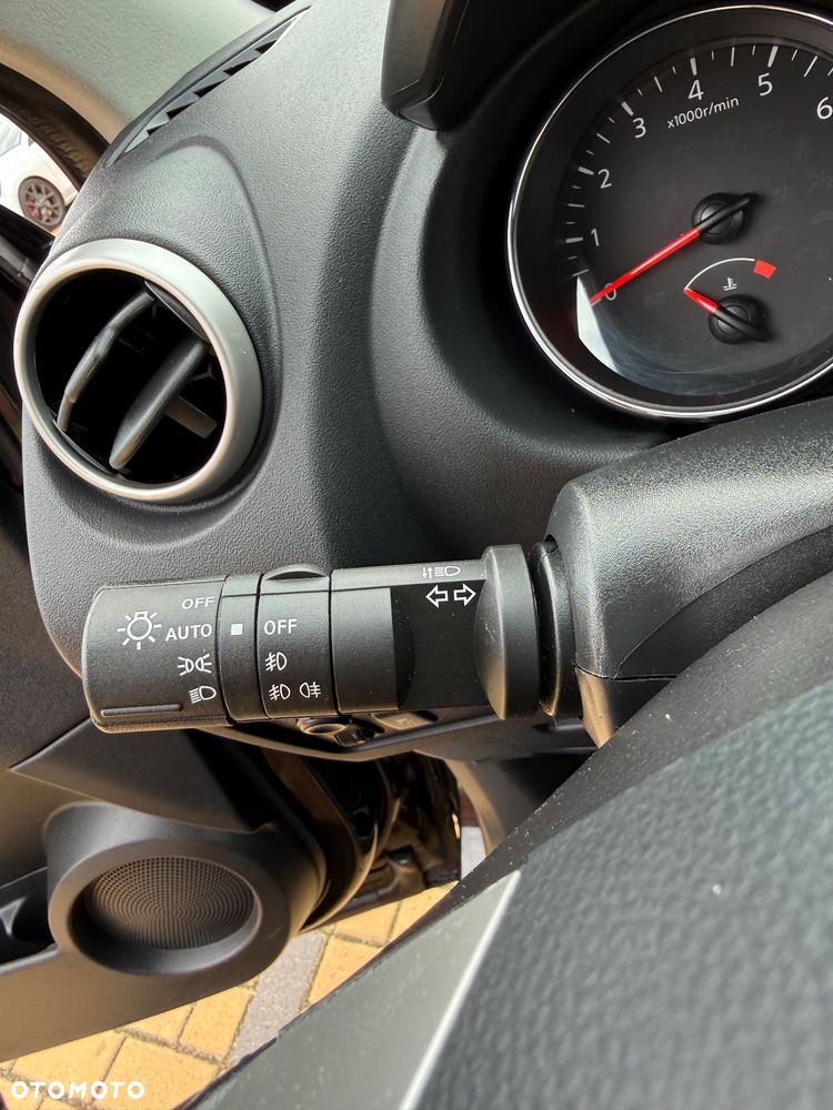 Nissan Qashqai 1.6 acenta - 22