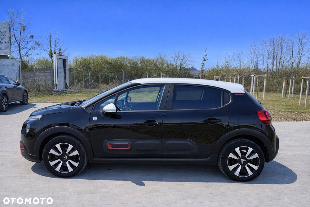 Citroën C3 Pure Tech 110 S&S C-SERIES - 6