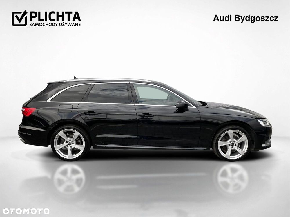 Audi A4 Avant - 7