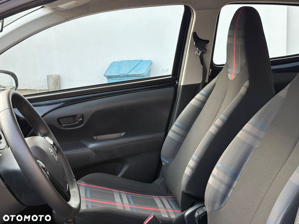 Peugeot 108 VTI 68 STOP&START Active - 18