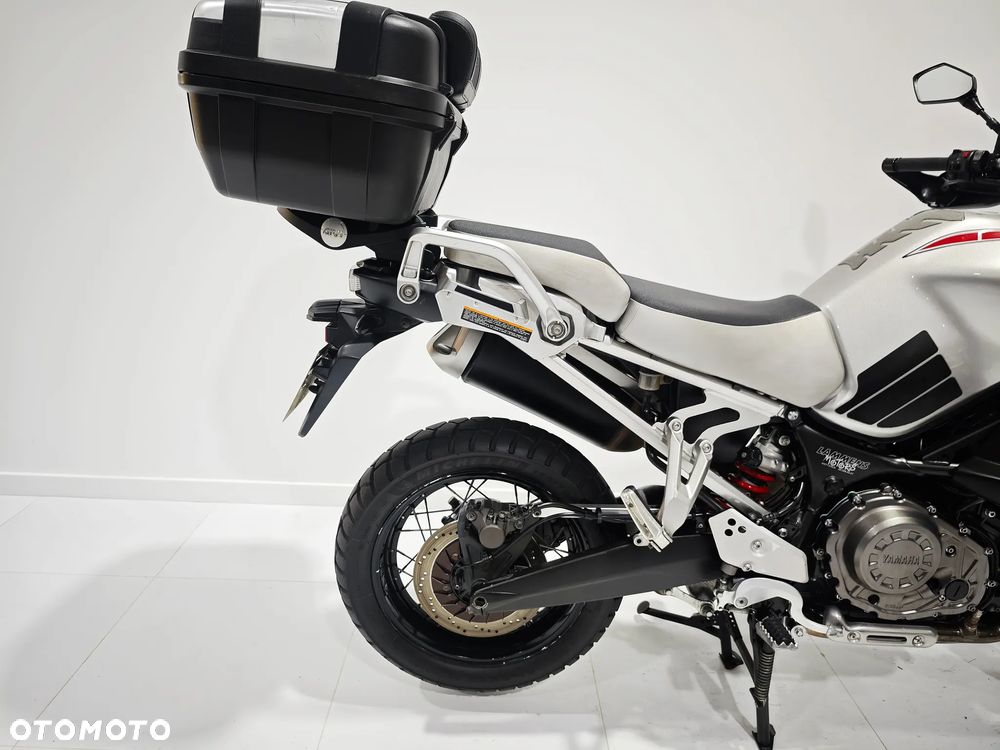 Yamaha Super Tenere - 10