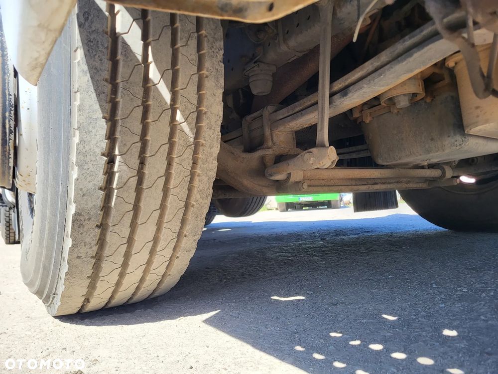 MAN TGX 26.440 6X2 3 osie - 7