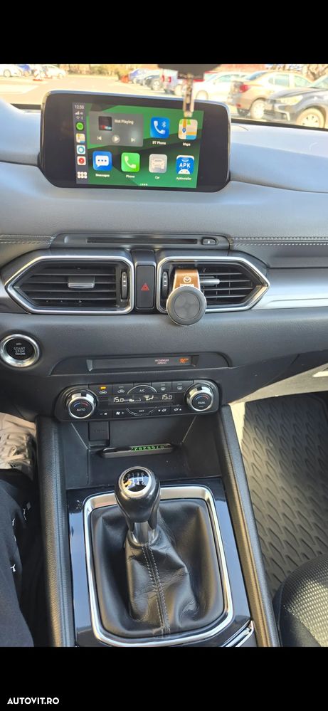 Mazda CX-5 G165 4x2 Challenge - 9