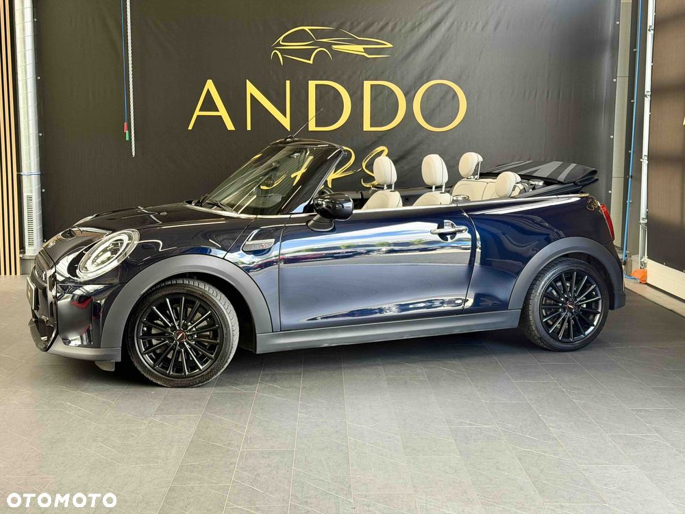 MINI Cooper S Classic Trim sport - 5