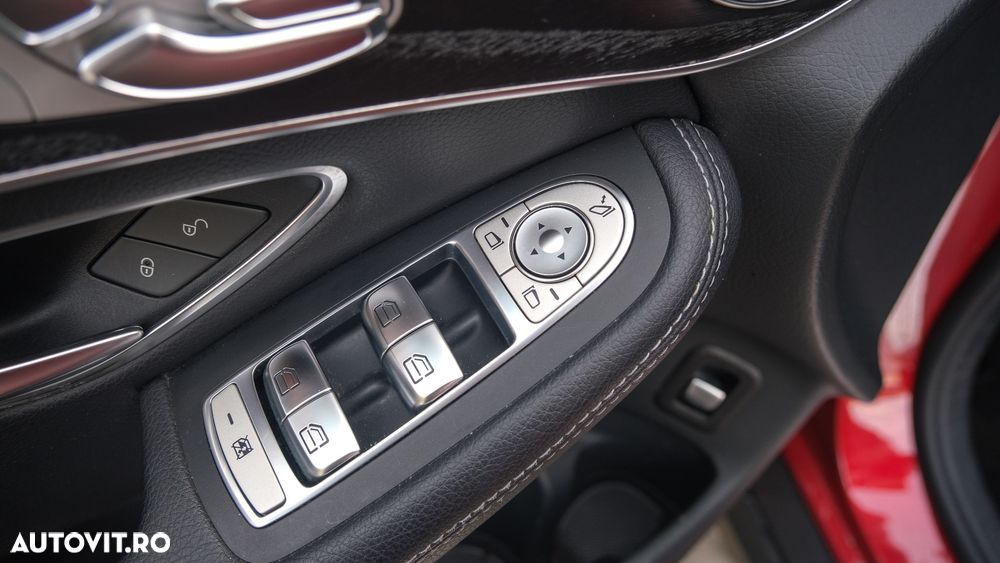 Mercedes-Benz GLC Coupe 250 4MATIC - 12