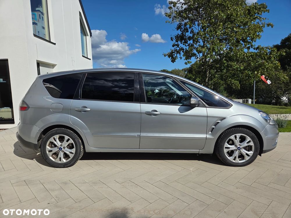 Ford S-Max - 15