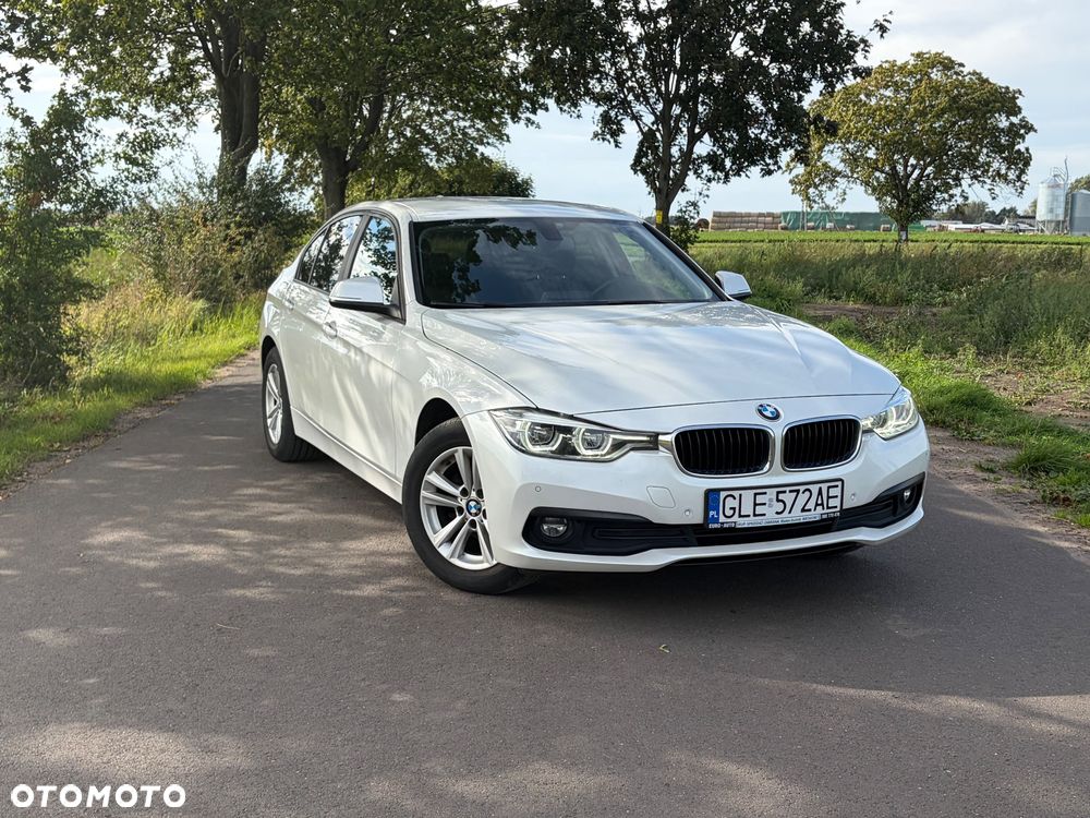 BMW Seria 3 - 6