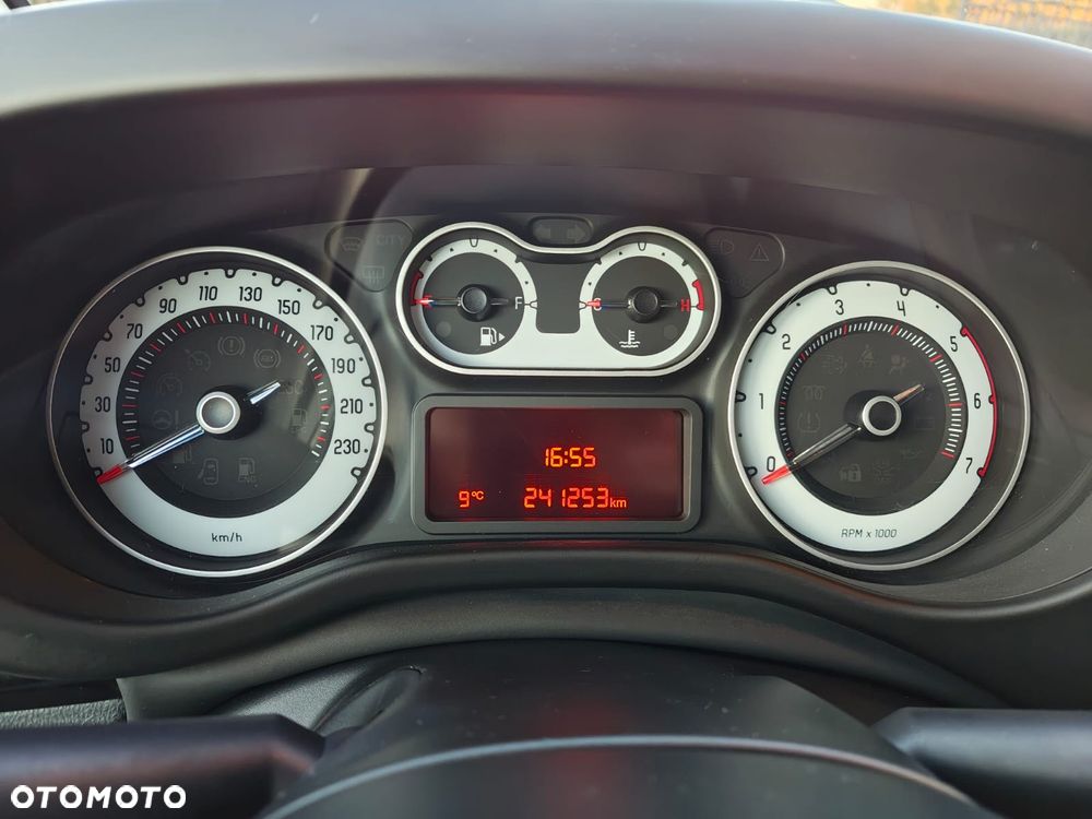 Fiat 500L Living 1.6 Multijet Start&Stopp Lounge - 26