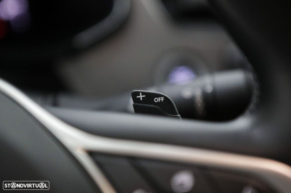 Renault Arkana 1.3 TCe Techno EDC - 25