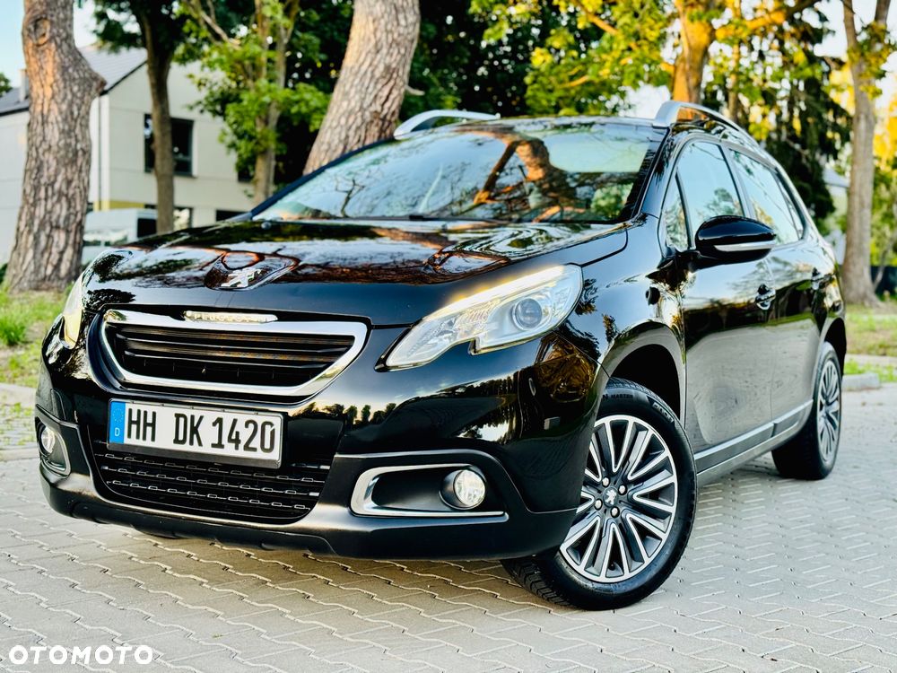 Peugeot 2008 - 24