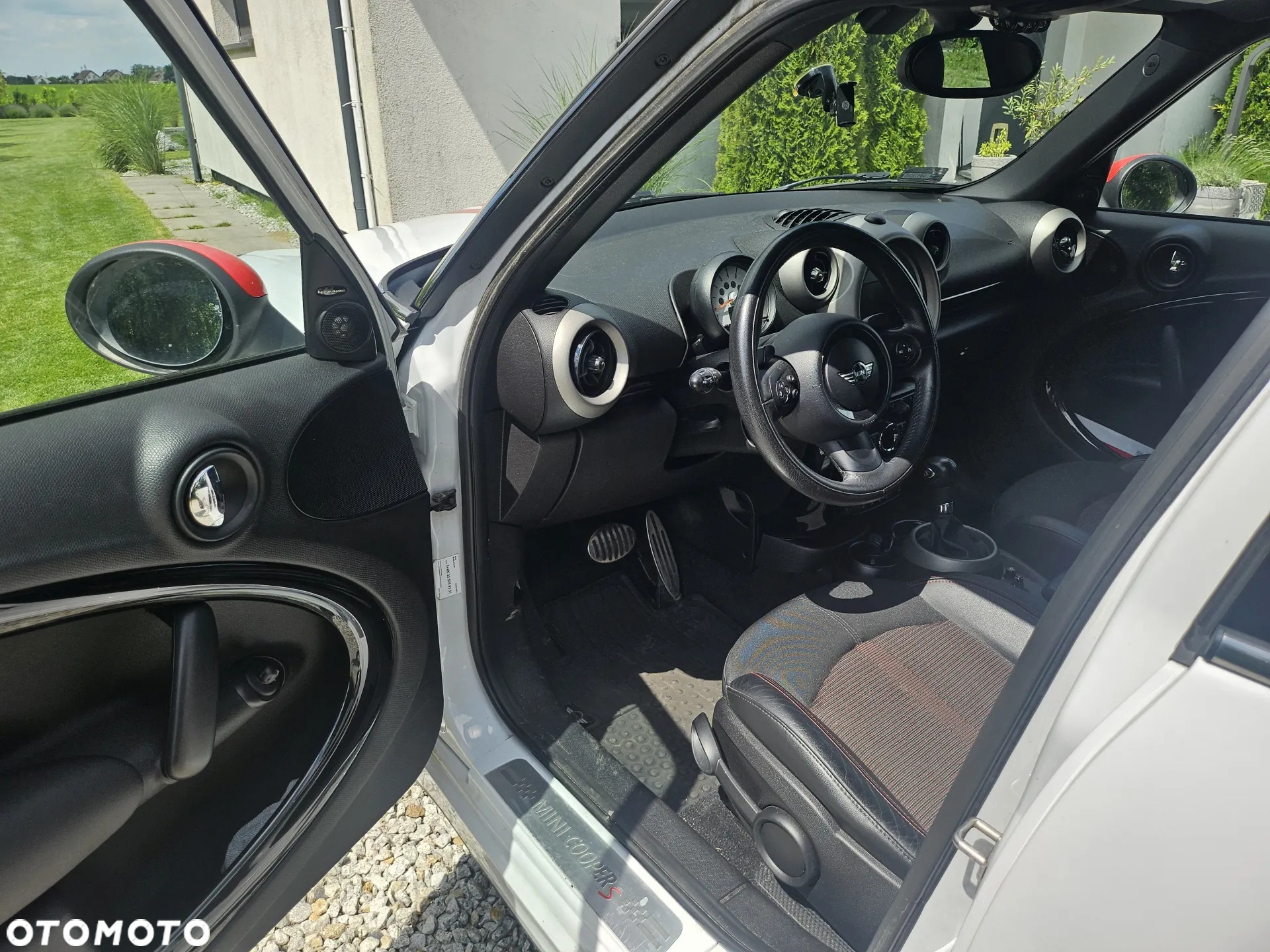 MINI Countryman Cooper S All4 - 9