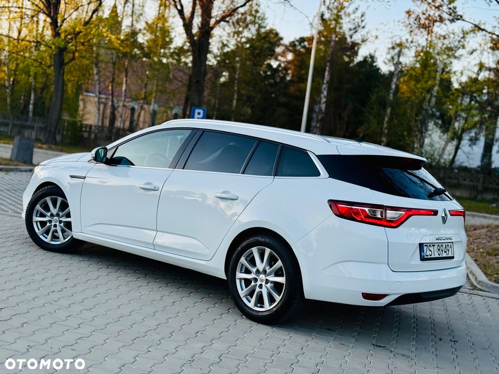 Renault Megane - 23