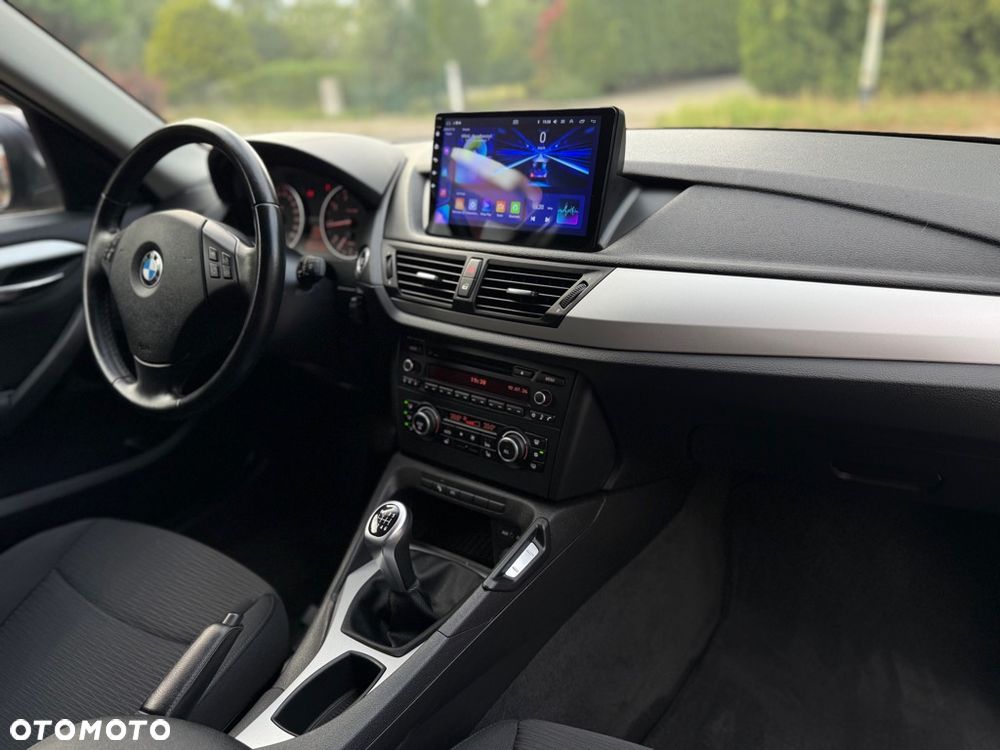 BMW X1 sDrive18i Sport Line - 30