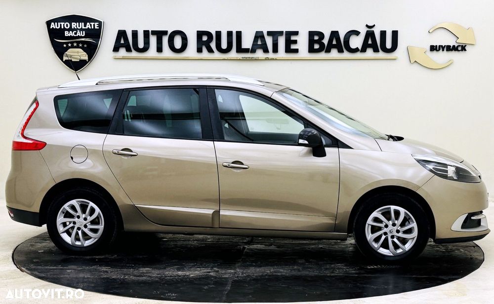 Renault Scenic - 4