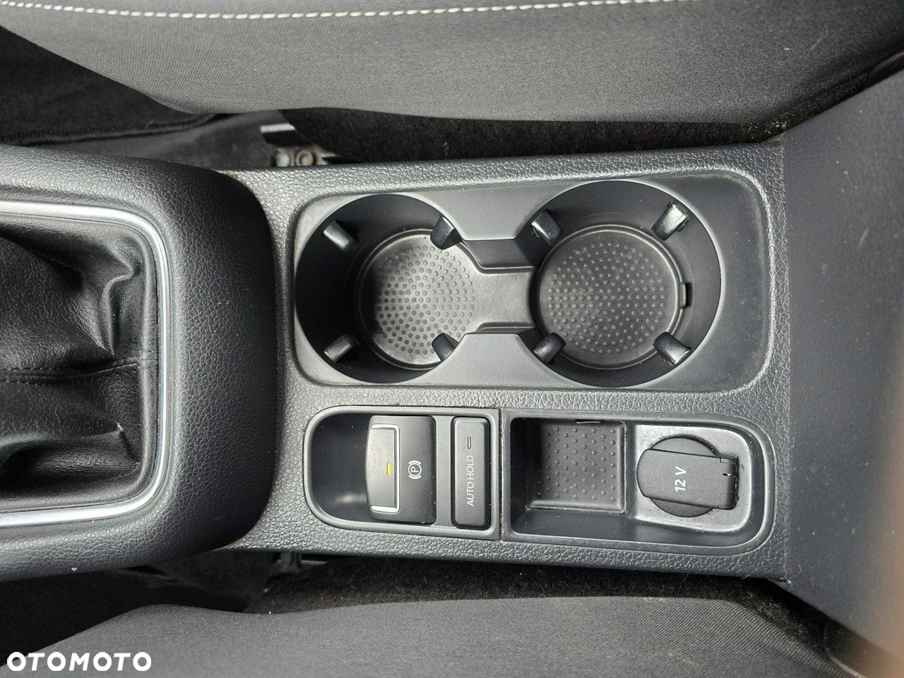 Seat Alhambra 2.0 TDI Ecomotive Style - 20