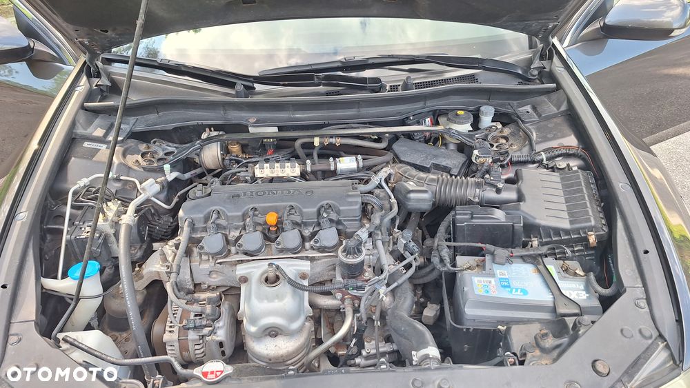 Honda Accord 2.0 Elegance - 8