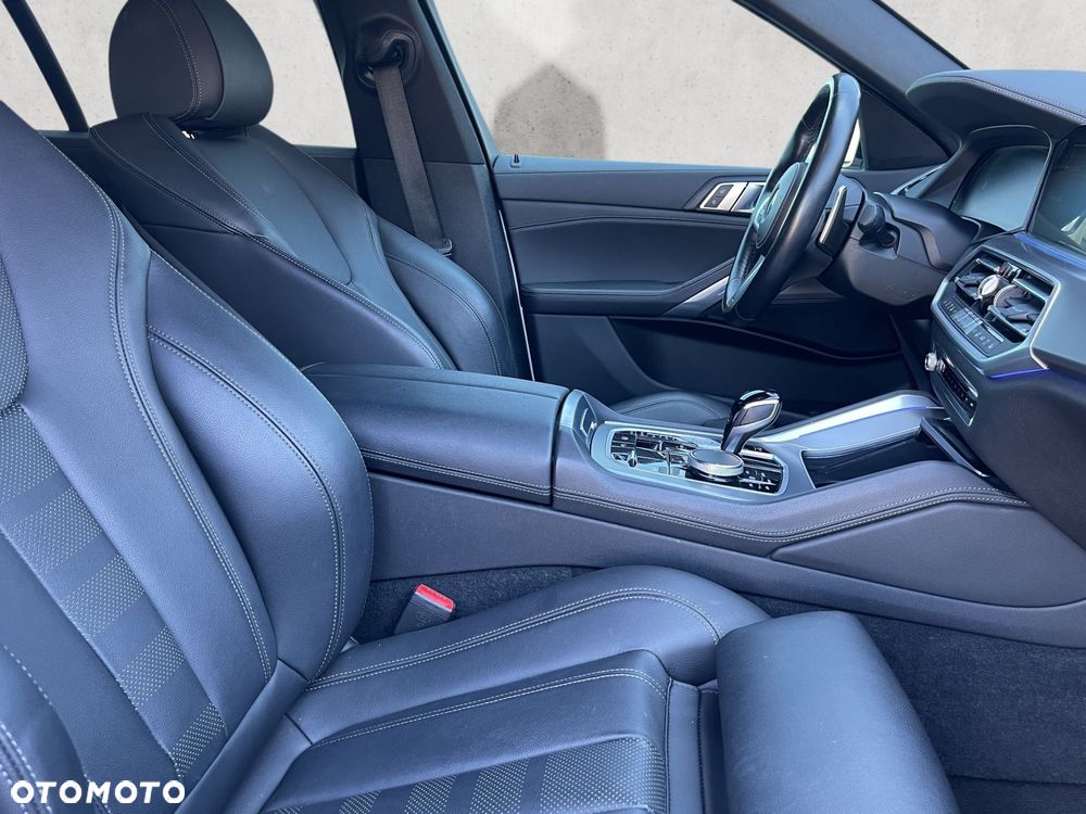 BMW X6 - 14