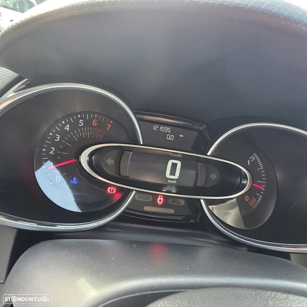 Renault Clio 1.2 TCe GT Line - 23