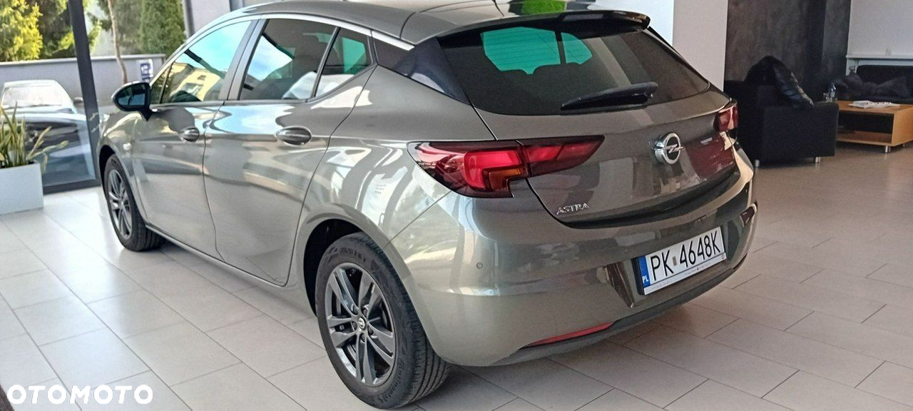 Opel Astra V 1.4 T 120 Lat S&S - 6