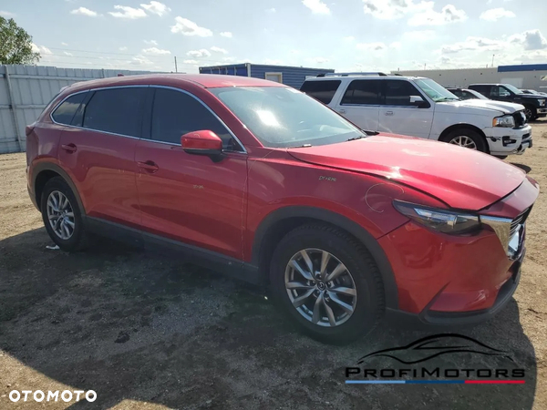 Mazda CX-9