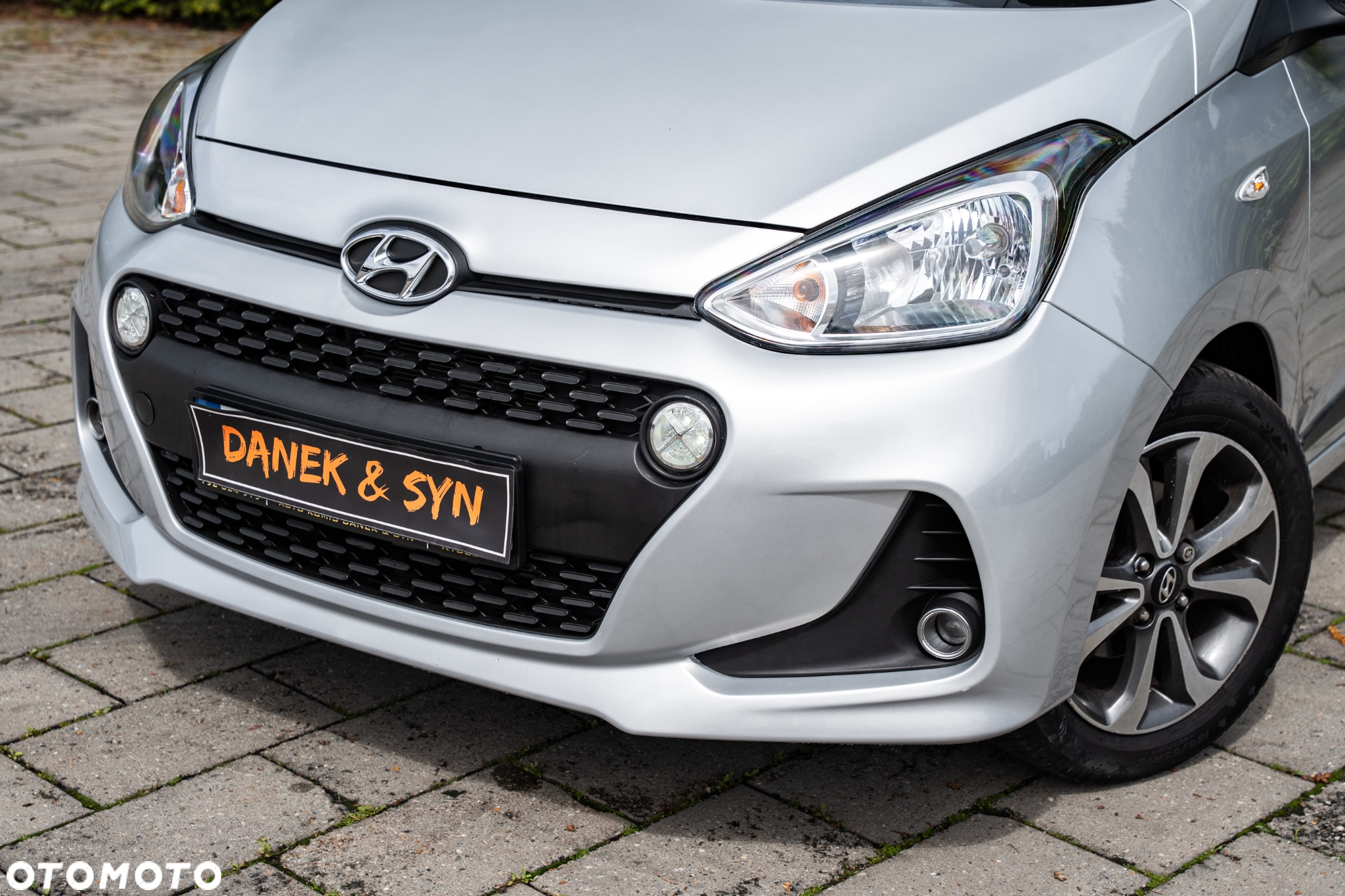 Hyundai i10 1.0 Comfort - 10