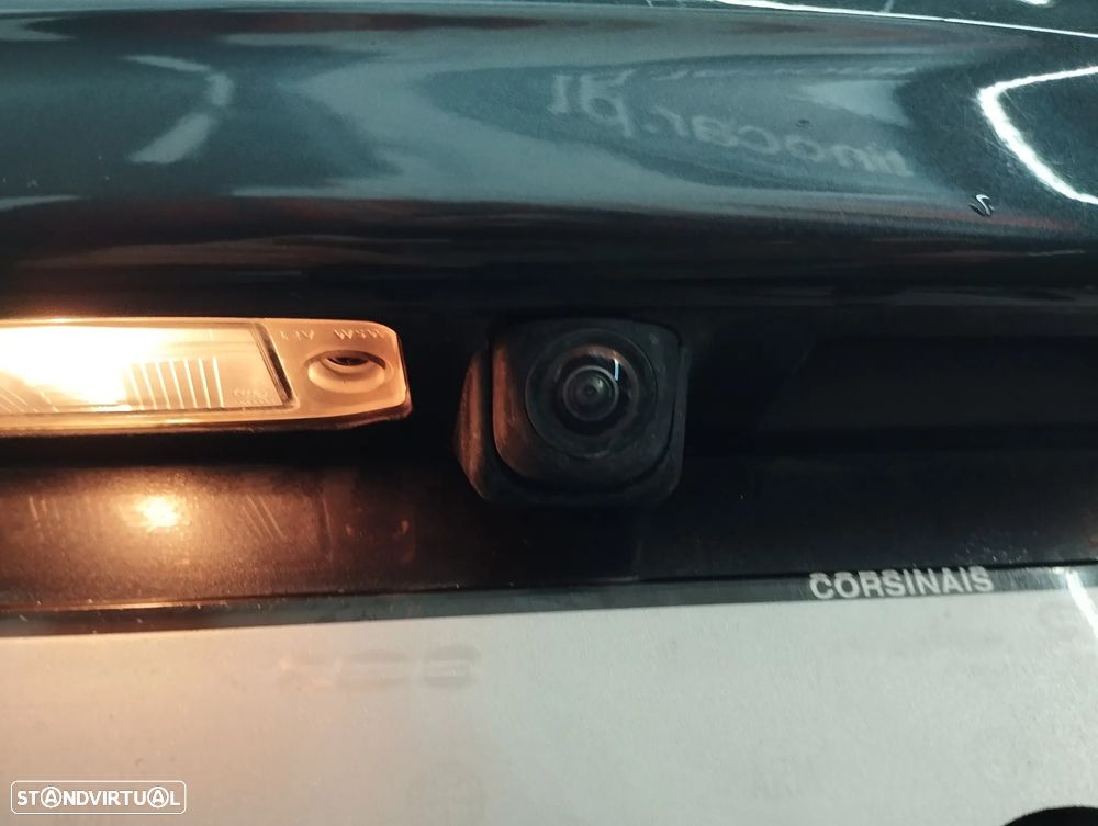 Hyundai Kauai EV 64 kWh Premium - 12