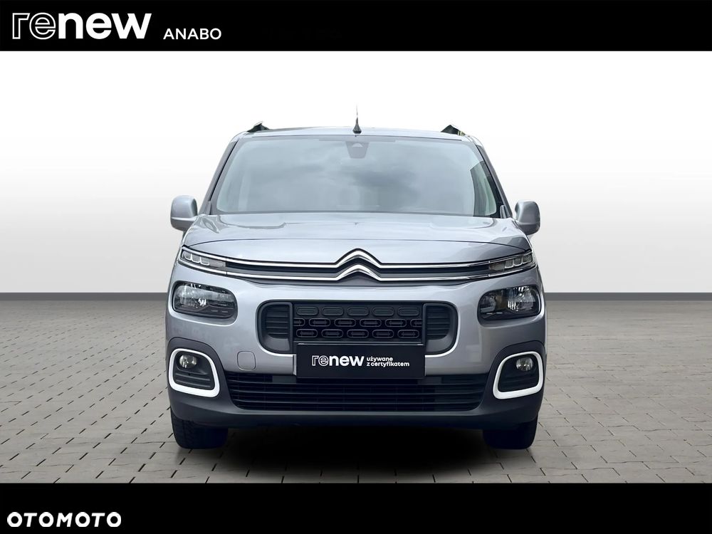Citroën Berlingo XL 1.5 BlueHDI Shine S&S - 8