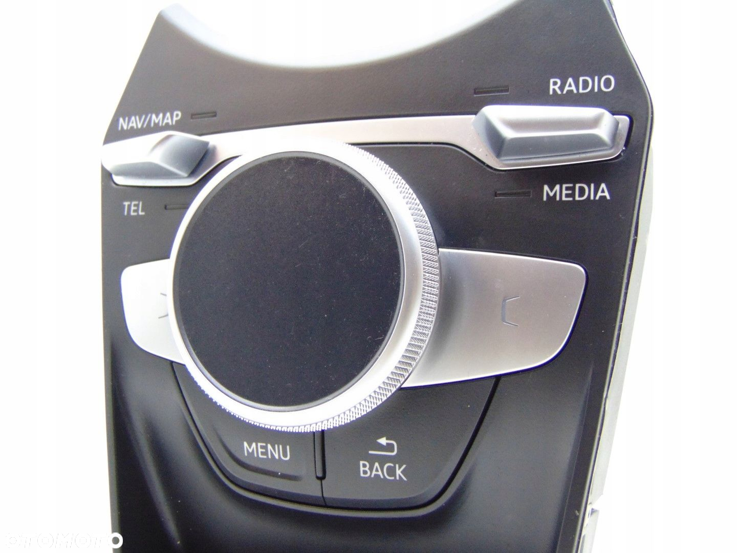TOUCHPAD PANEL PRZEŁĄCZNIK STEROWANIA MMI MIB AUDI TT 8S III 3 8S0919614L - 3