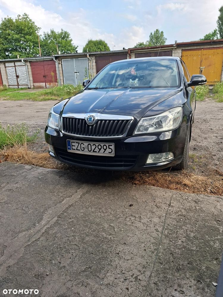 Skoda Octavia 1.4 TSI Ambiente - 2