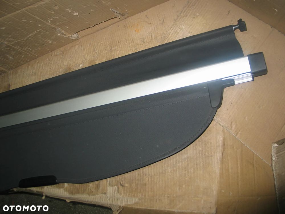 roleta bagaznika subaru outback 4 IV 09-14r. oryginal - 4