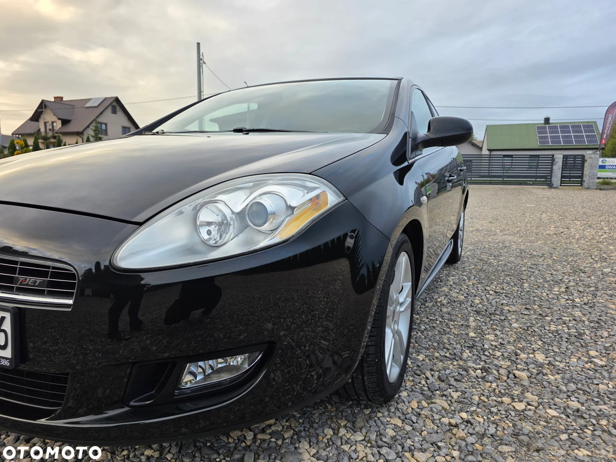Fiat Bravo 1.4 T-JET 16V Speed - 25