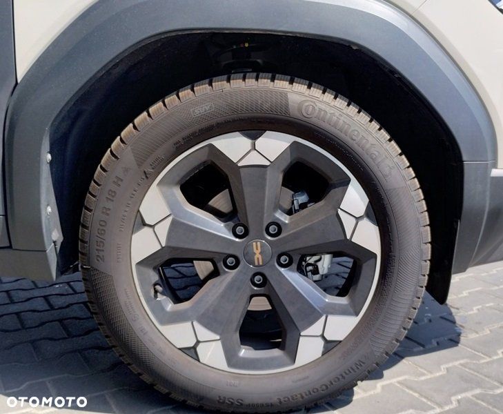 Dacia Duster - 14